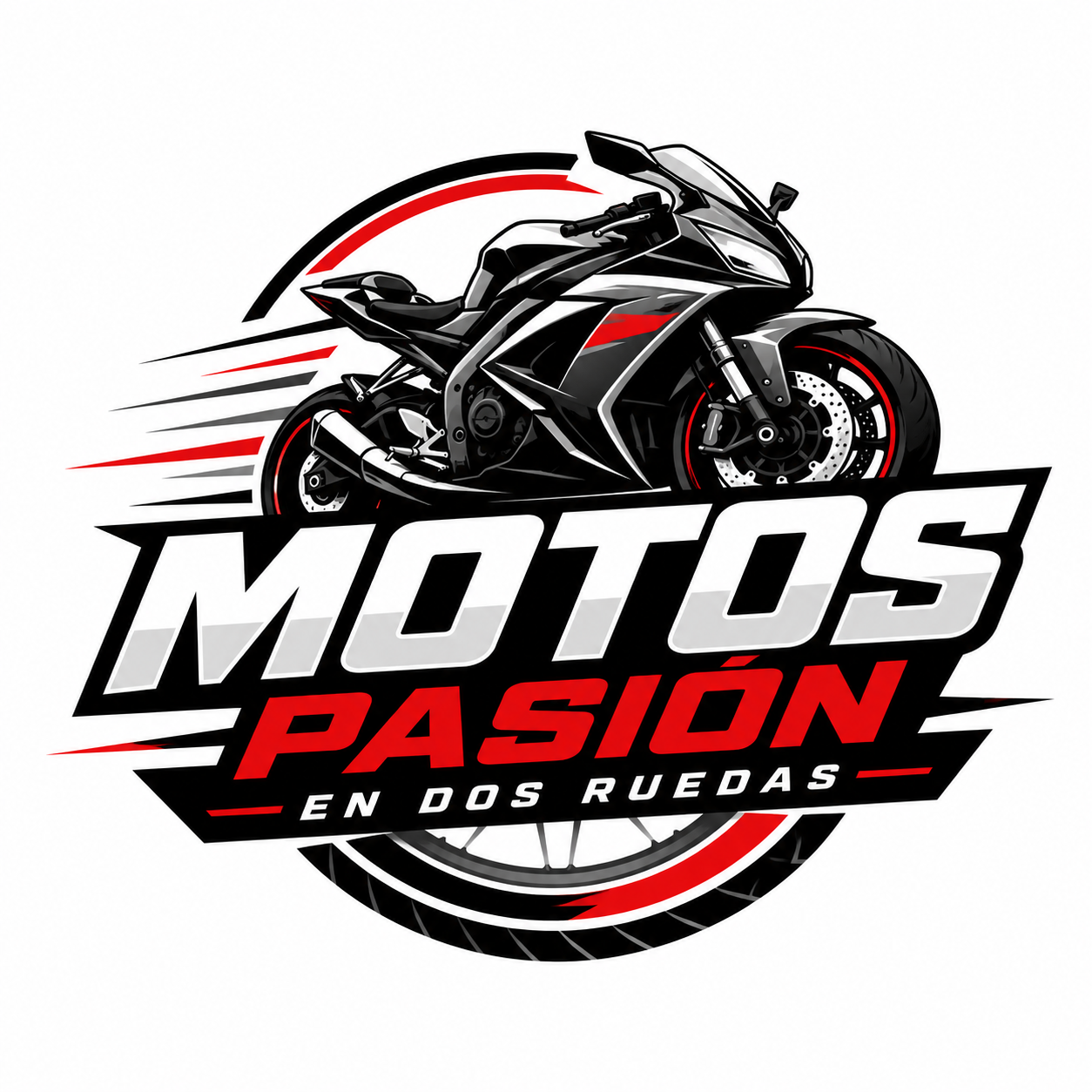 Motos Pasión en Dos Ruedas
